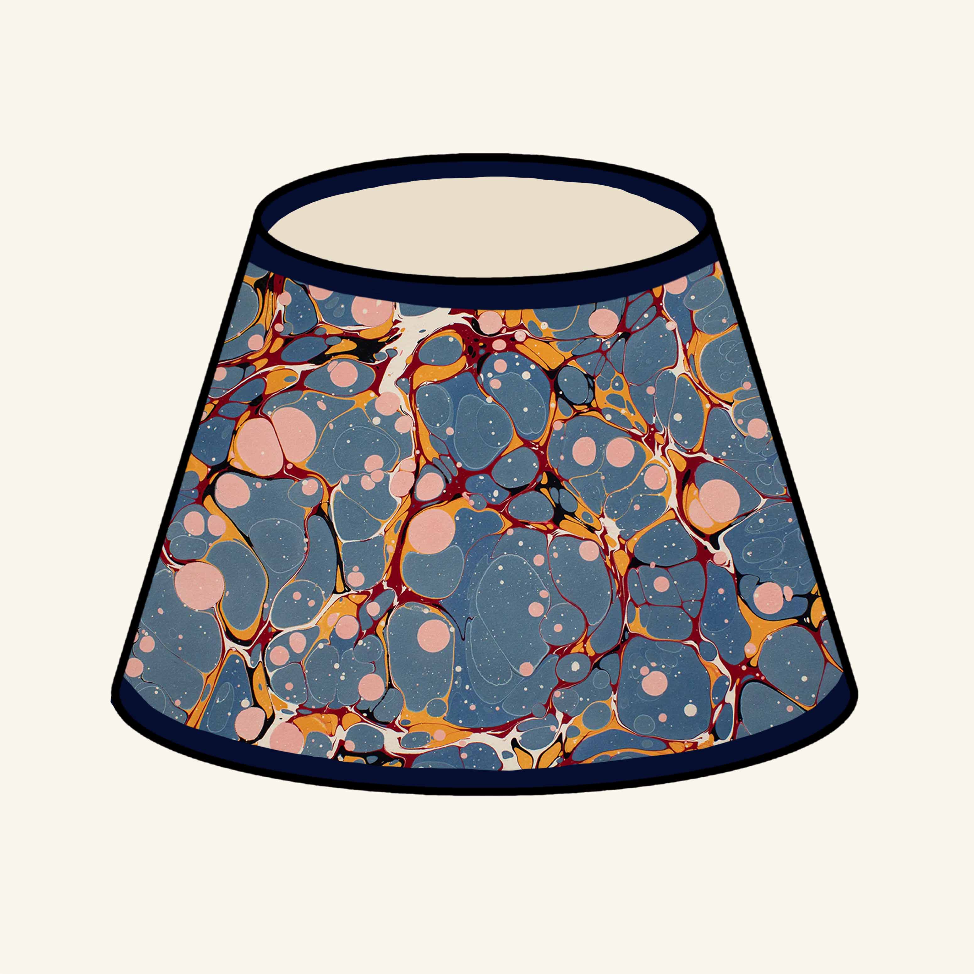 Order Rosi de Ruig Custom Lampshades