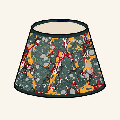 Order Rosi de Ruig Custom Lampshades