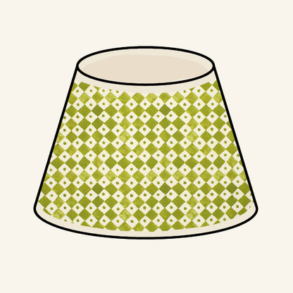Order Rosi de Ruig Custom Lampshades