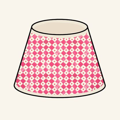 Order Rosi de Ruig Custom Lampshades