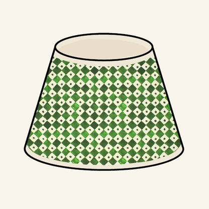 Order Rosi de Ruig Custom Lampshades