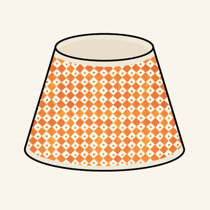 Order Rosi de Ruig Custom Lampshades