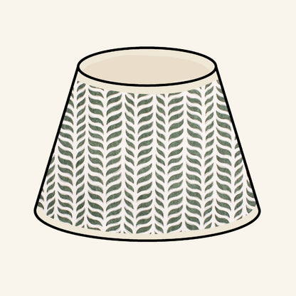 Order Rosi de Ruig Custom Lampshades