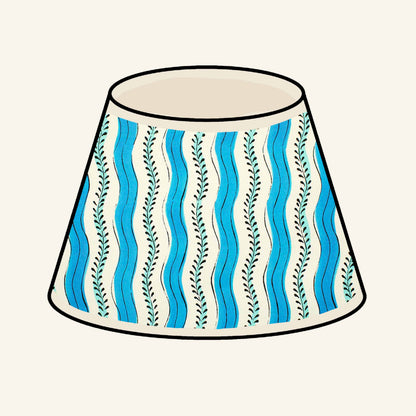 Order Rosi de Ruig Custom Lampshades