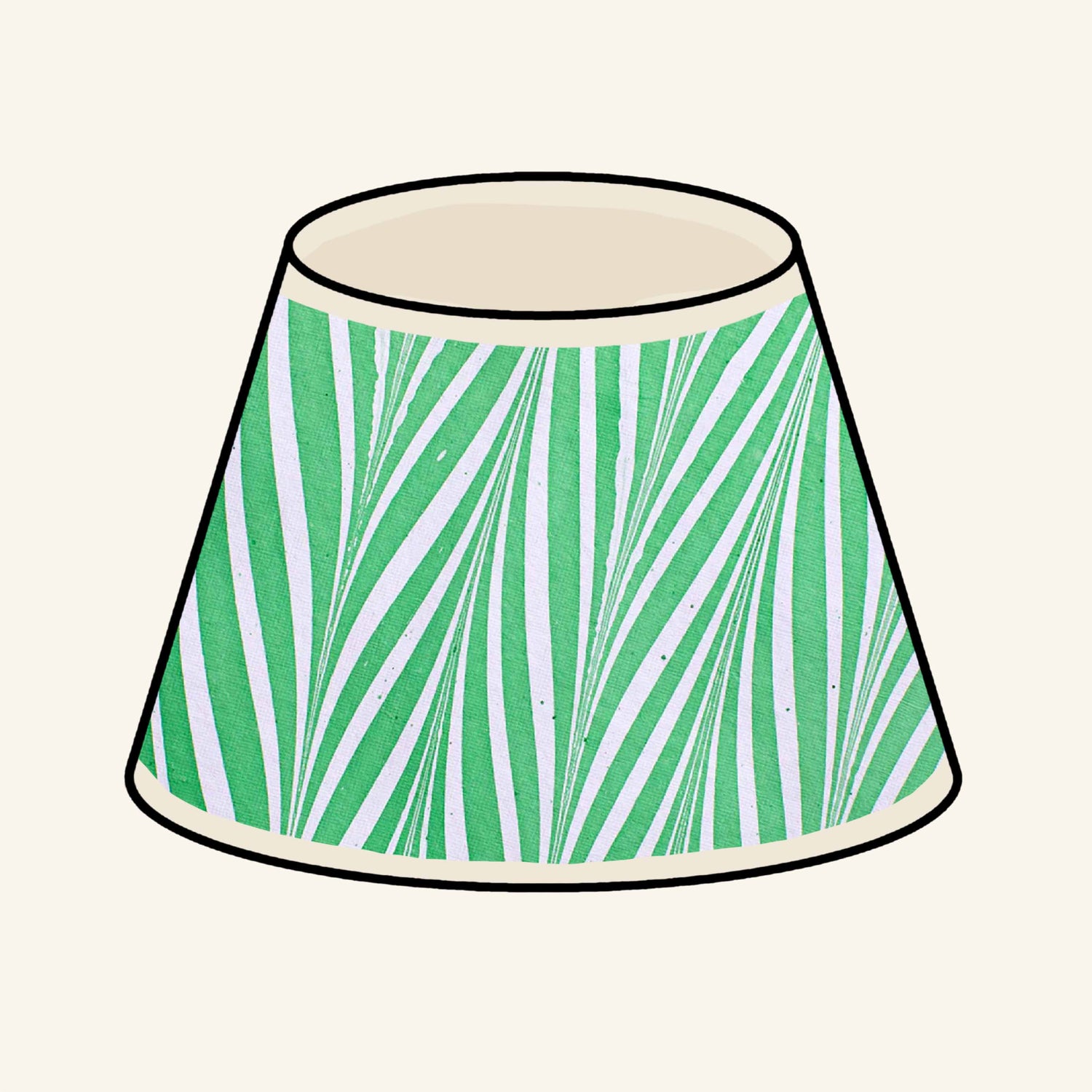Order Rosi de Ruig Custom Lampshades