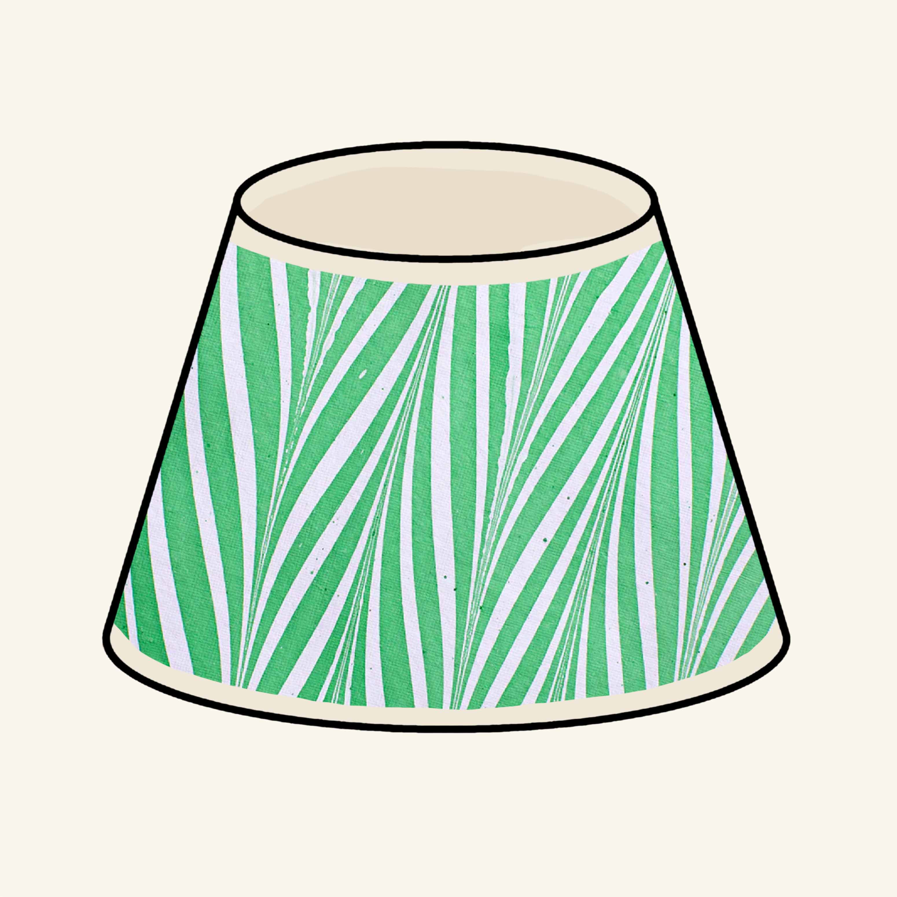 Order Rosi de Ruig Custom Lampshades