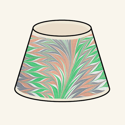 Order Rosi de Ruig Custom Lampshades