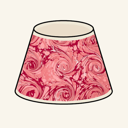 Order Rosi de Ruig Custom Lampshades