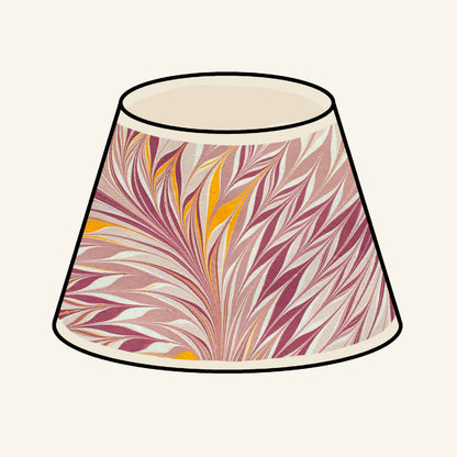 Order Rosi de Ruig Custom Lampshades