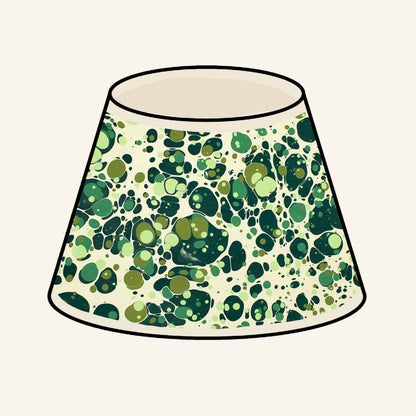 Order Rosi de Ruig Custom Lampshades