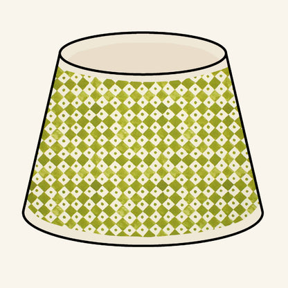 Order Rosi de Ruig Custom Lampshades