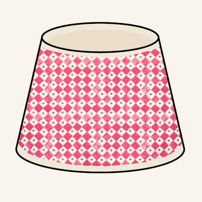 Order Rosi de Ruig Custom Lampshades