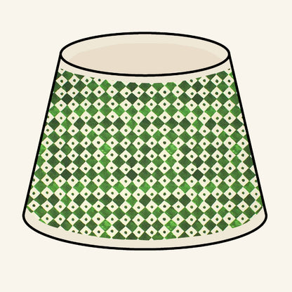 Order Rosi de Ruig Custom Lampshades