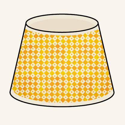 Order Rosi de Ruig Custom Lampshades