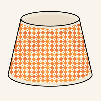 Order Rosi de Ruig Custom Lampshades