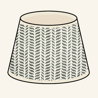 Order Rosi de Ruig Custom Lampshades