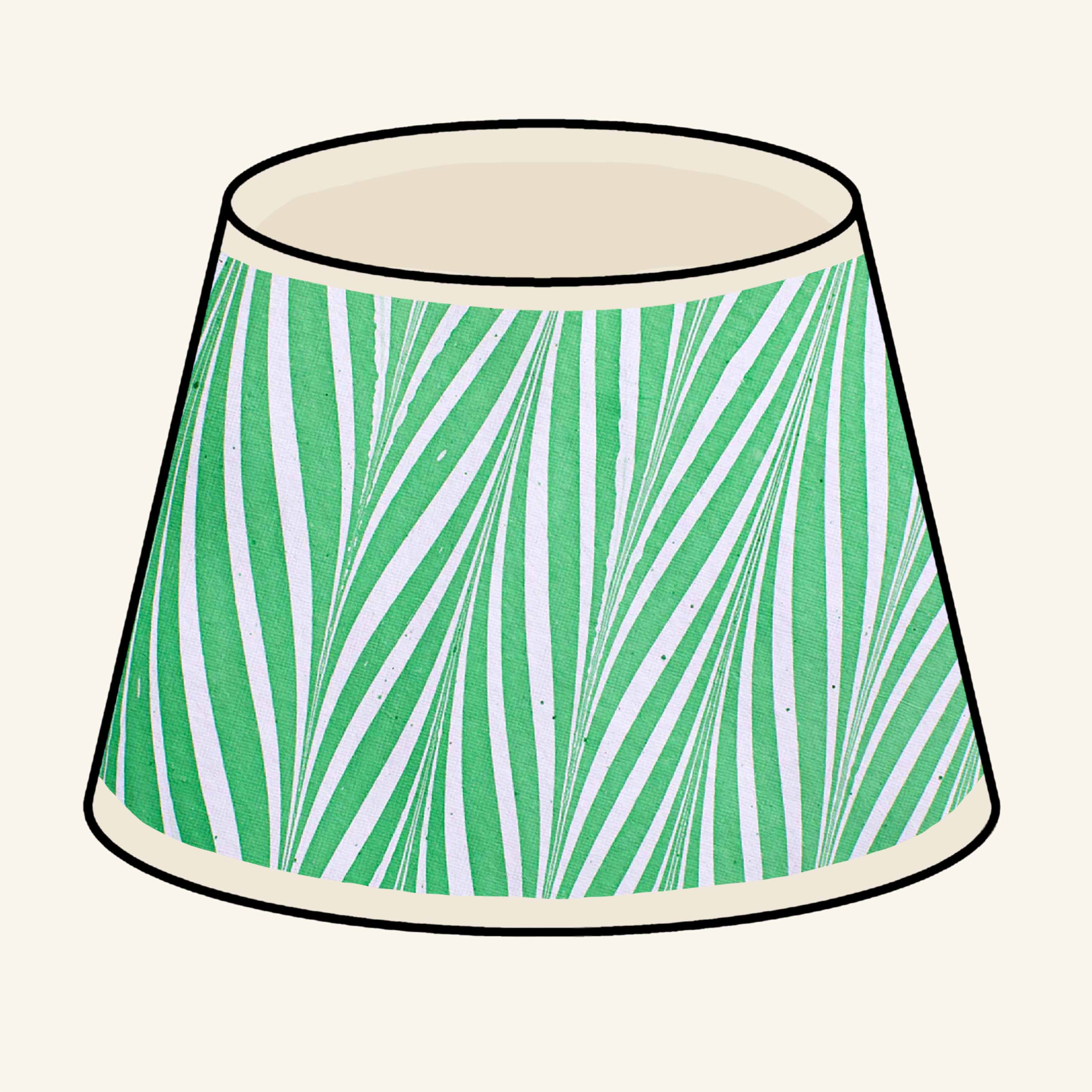 Order Rosi de Ruig Custom Lampshades