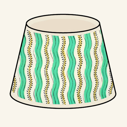 Order Rosi de Ruig Custom Lampshades