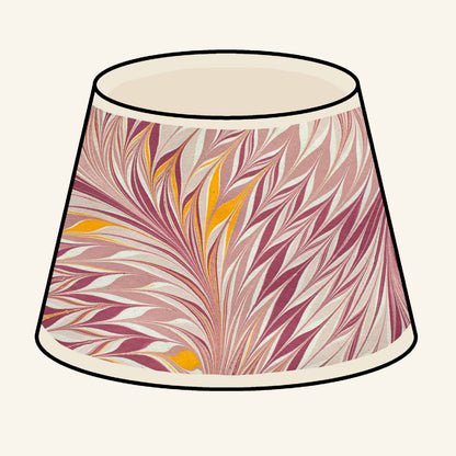 Order Rosi de Ruig Custom Lampshades