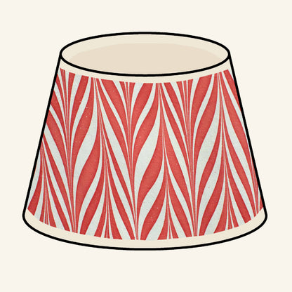 Order Rosi de Ruig Custom Lampshades
