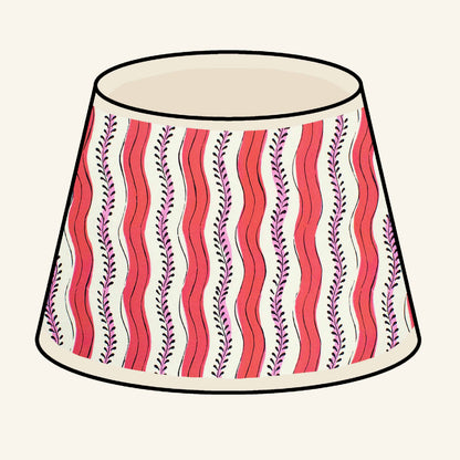 Order Rosi de Ruig Custom Lampshades