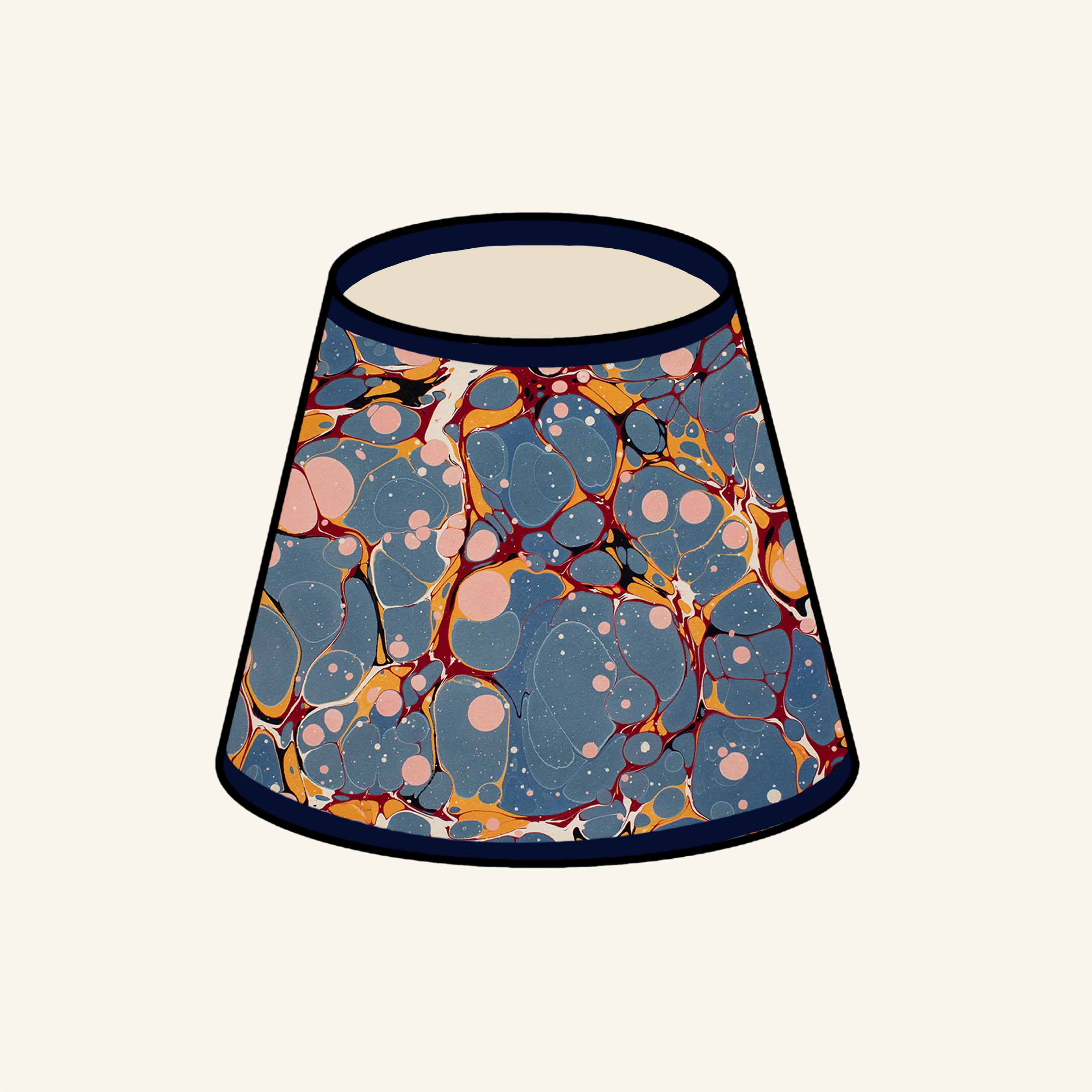 Order Rosi de Ruig Custom Lampshades