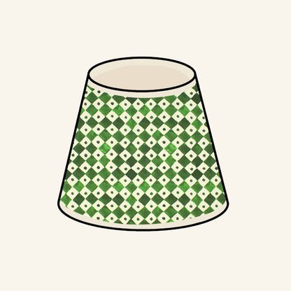 Order Rosi de Ruig Custom Lampshades