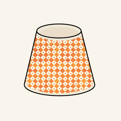 Order Rosi de Ruig Custom Lampshades