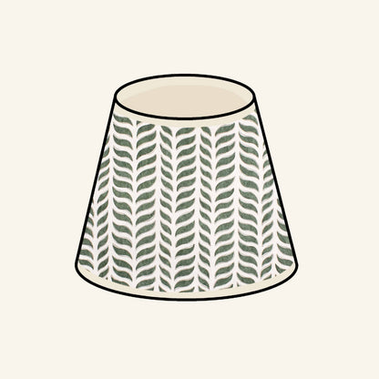 Order Rosi de Ruig Custom Lampshades