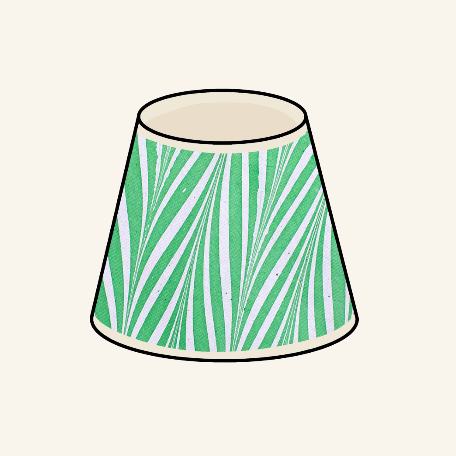 Order Rosi de Ruig Custom Lampshades