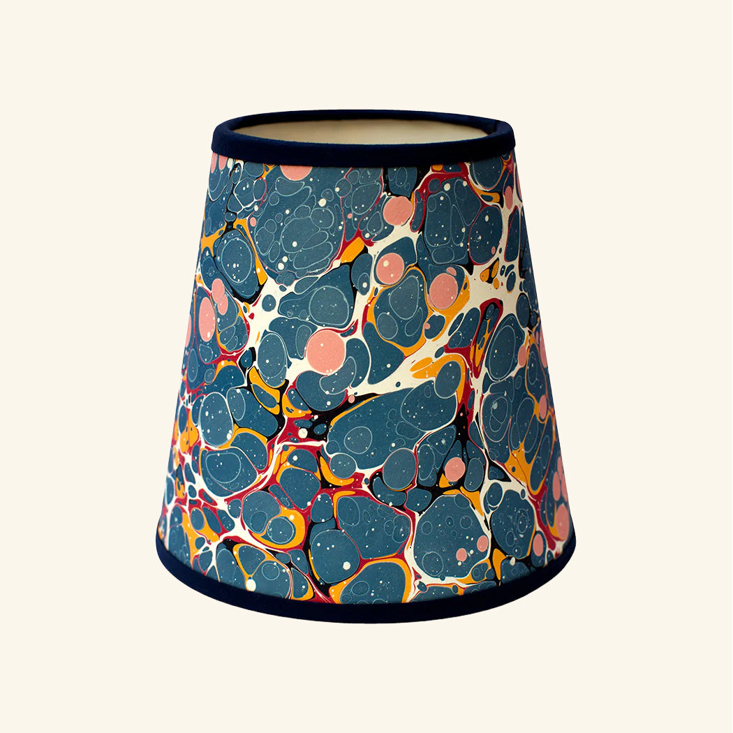 Order Rosi de Ruig Custom Lampshades