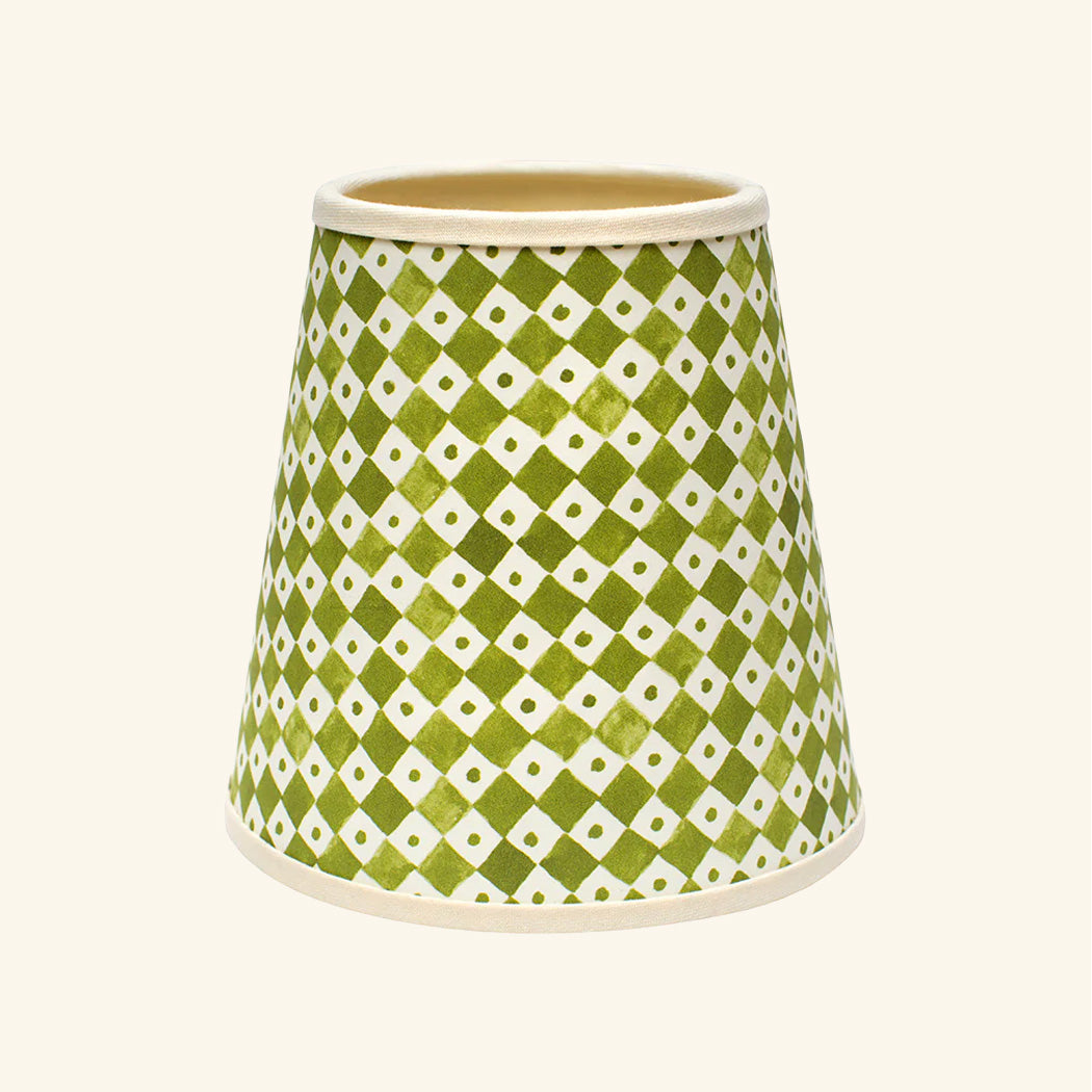 Order Rosi de Ruig Custom Lampshades