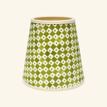 Order Rosi de Ruig Custom Lampshades