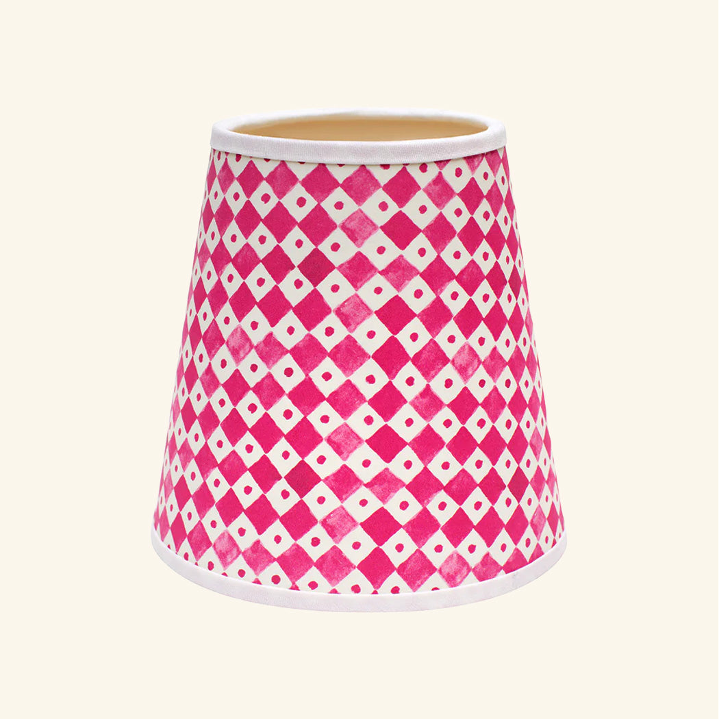 Order Rosi de Ruig Custom Lampshades