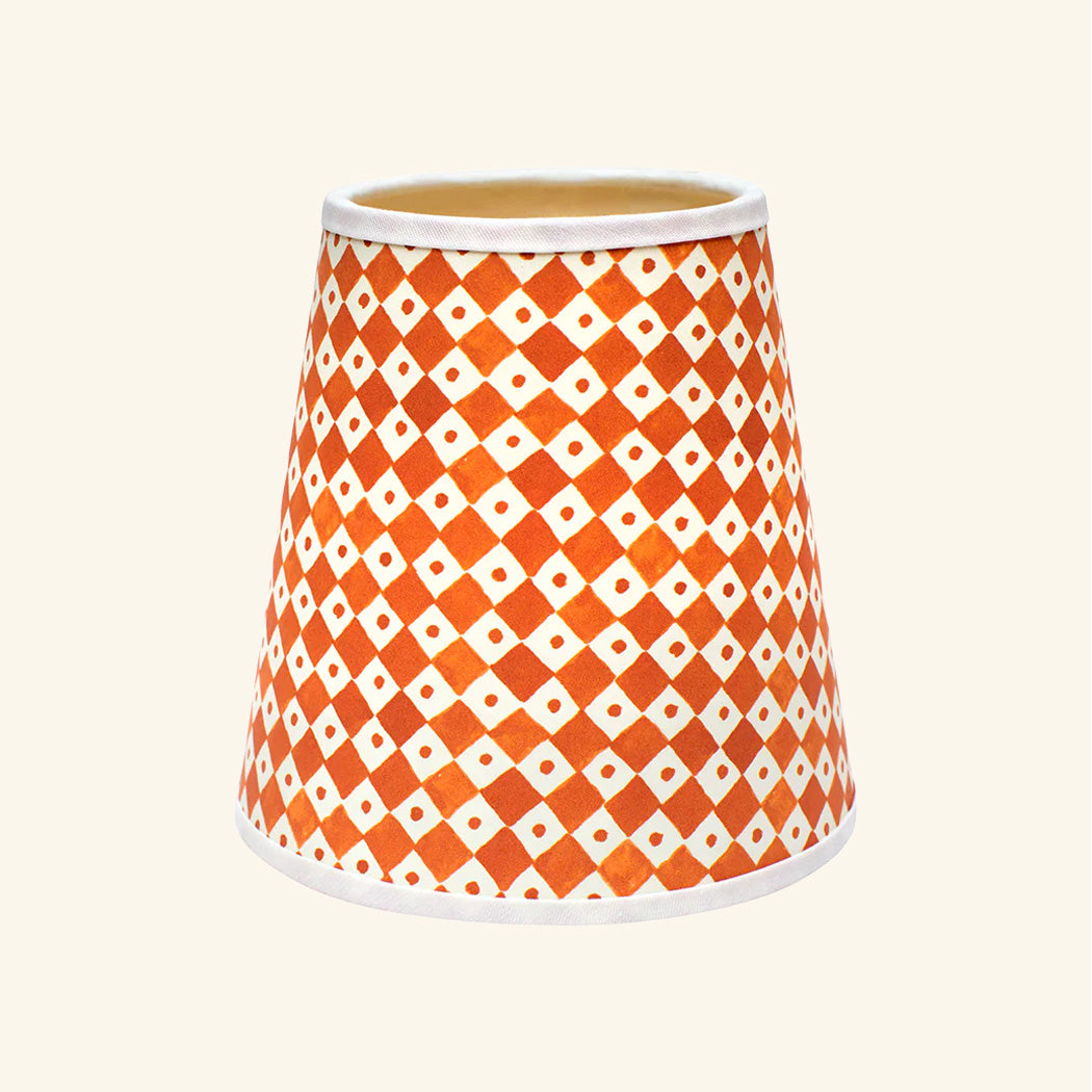 Order Rosi de Ruig Custom Lampshades