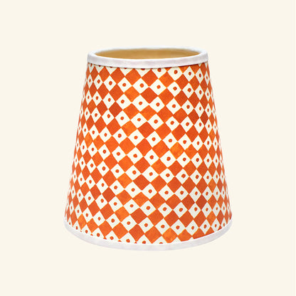 Order Rosi de Ruig Custom Lampshades
