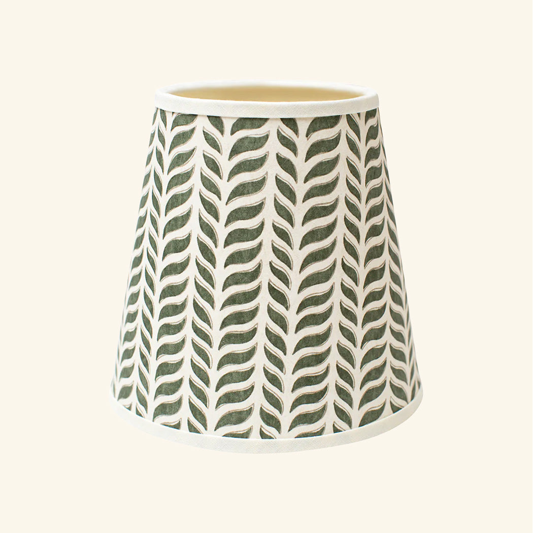 Order Rosi de Ruig Custom Lampshades
