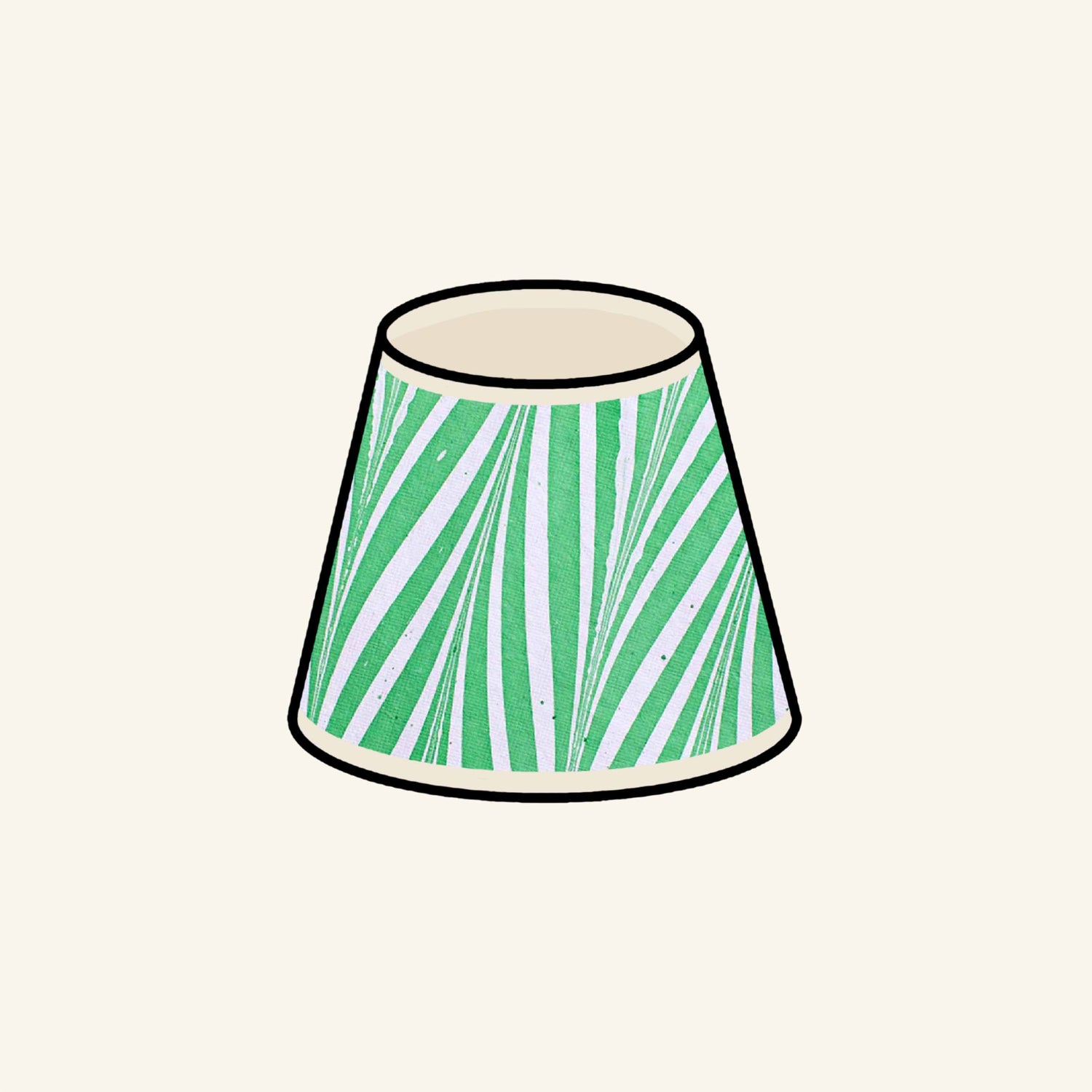 Order Rosi de Ruig Custom Lampshades