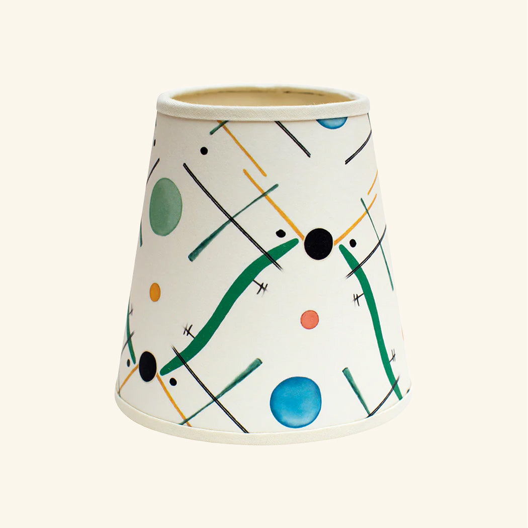 Order Rosi de Ruig Custom Lampshades