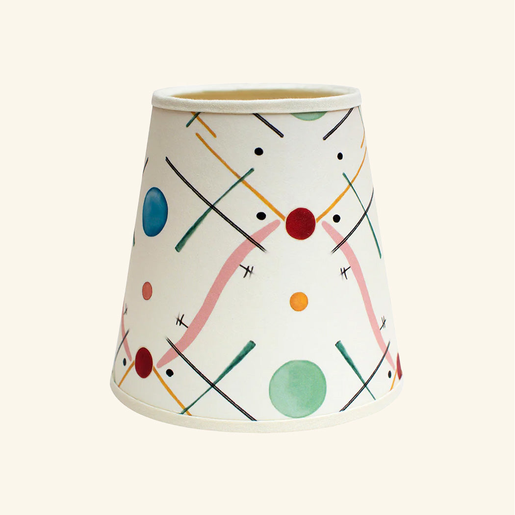 Order Rosi de Ruig Custom Lampshades