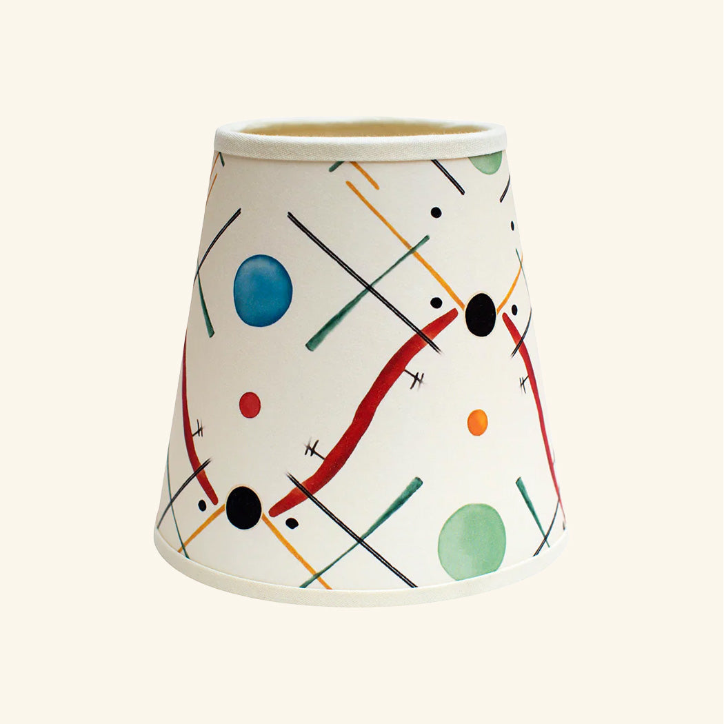 Order Rosi de Ruig Custom Lampshades