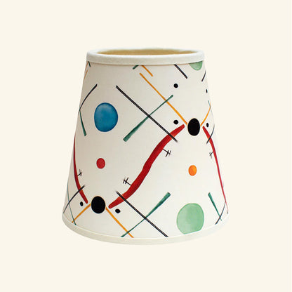 Order Rosi de Ruig Custom Lampshades