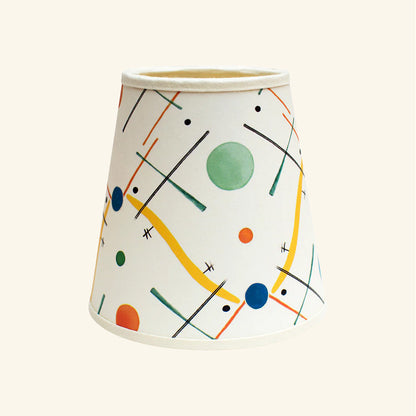 Order Rosi de Ruig Custom Lampshades