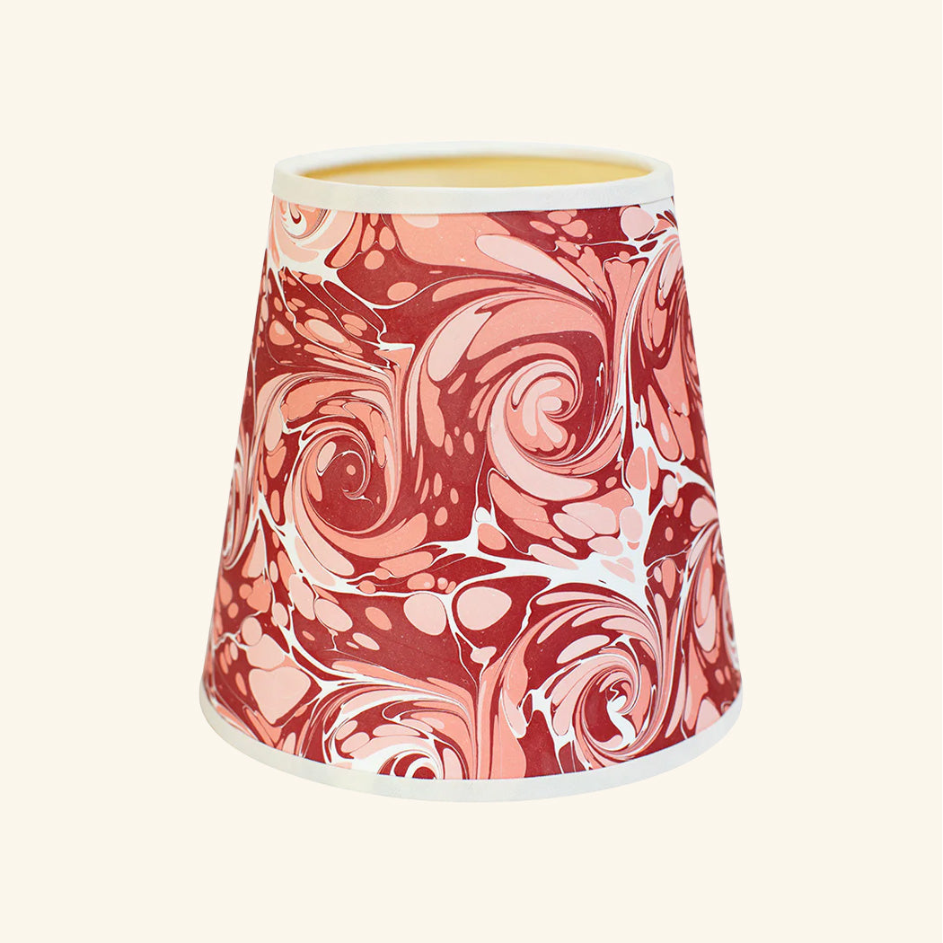 Order Rosi de Ruig Custom Lampshades