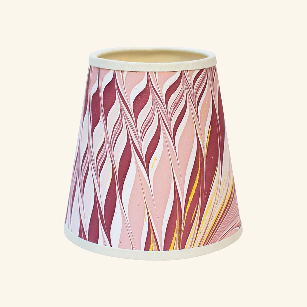 Order Rosi de Ruig Custom Lampshades
