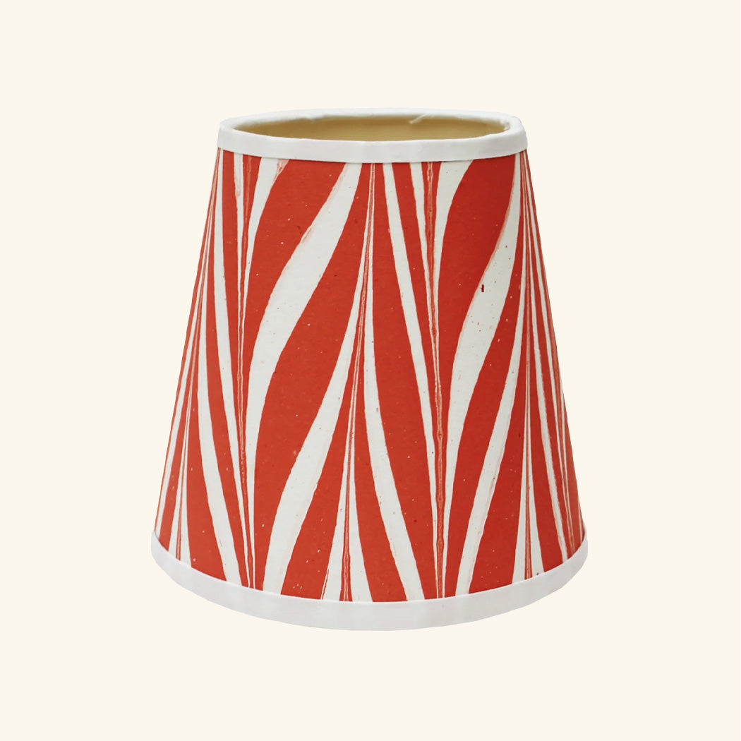 Order Rosi de Ruig Custom Lampshades