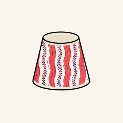 Order Rosi de Ruig Custom Lampshades
