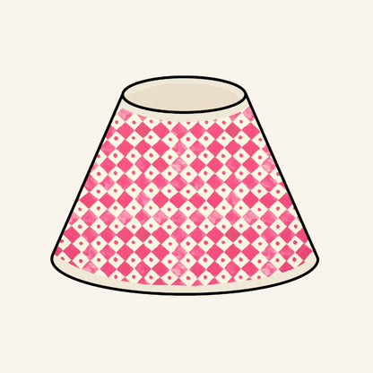 Order Rosi de Ruig Custom Lampshades