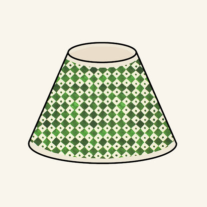 Order Rosi de Ruig Custom Lampshades