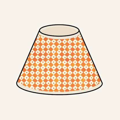 Order Rosi de Ruig Custom Lampshades